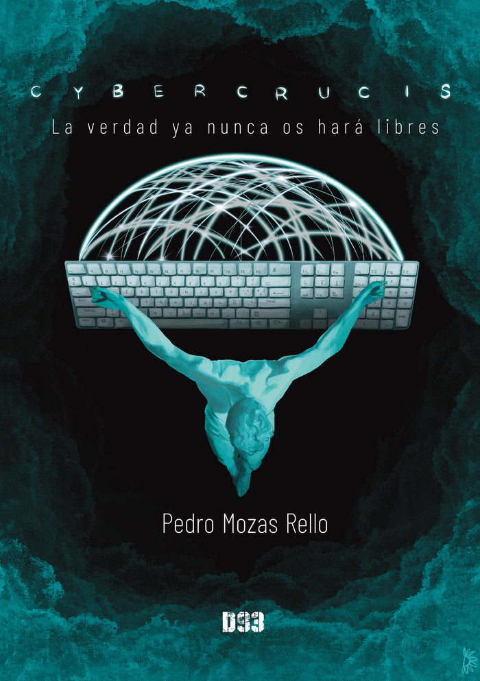 CYBERCRUCIS - 9788418783692