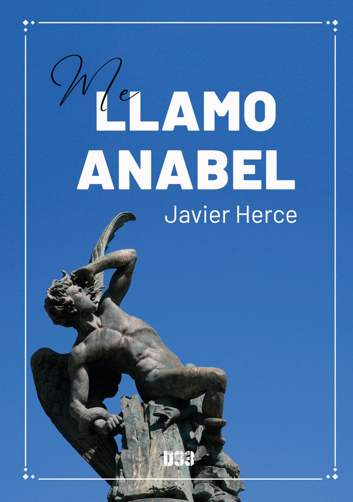 ME LLAMO ANABEL - 9788418783708