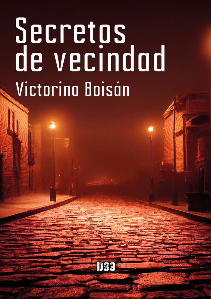 SECRETOS DE VECINDAD - 9788418783739