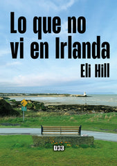 LO QUE NO VI EN IRLANDA - 9788418783760