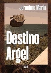 DESTINO ARGEL - 9788418783784