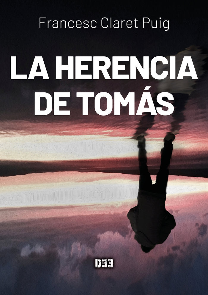 LA HERENCIA DE TOMAS - 9788418783807