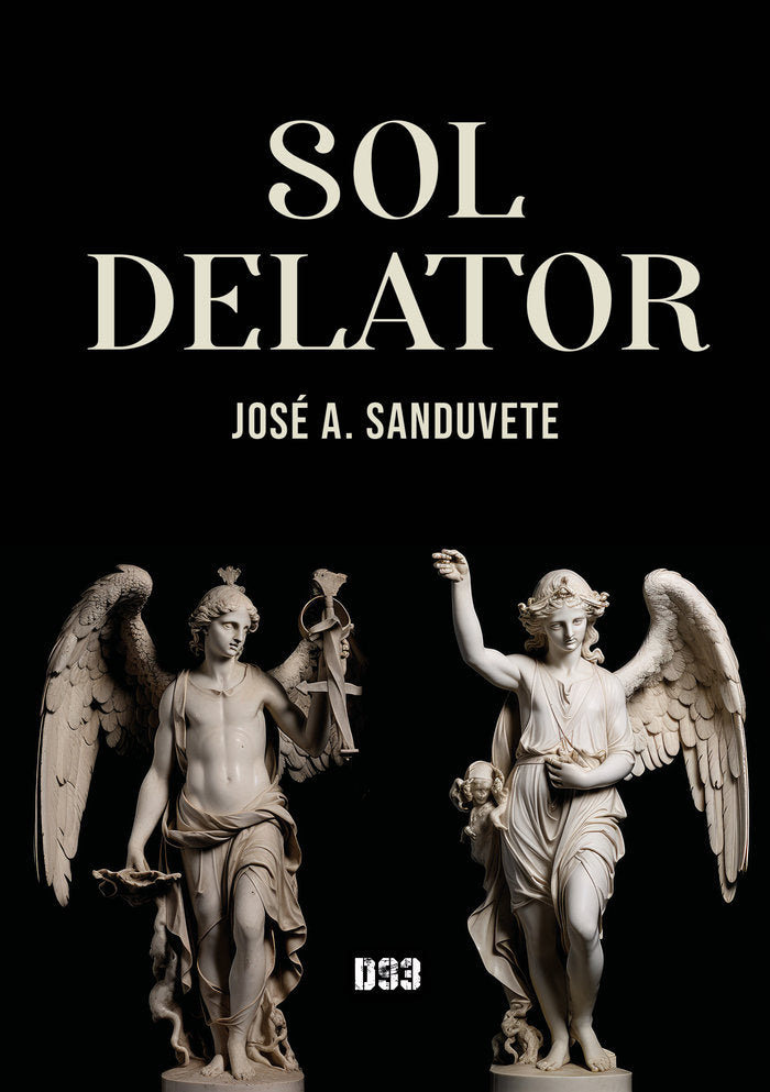 SOL DELATOR - 9788418783838