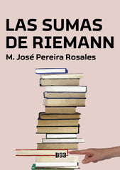 LAS SUMAS DE RIEMANN - 9788418783876