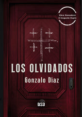 LOS OLVIDADOS - 9788418783890