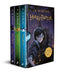 HARRY POTTER ESTUCHE CON HARRY POTTER Y LA PIEDRA FILOSOFAL | Rowling,j K | 9788418796180 (Salamandra bolsillo)