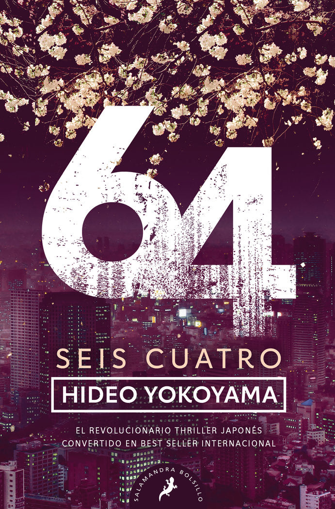 SEIS CUATRO - 9788418796425