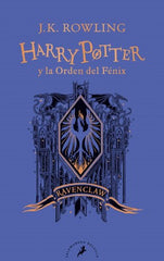 🦅 ESTUCHE HARRY POTTER RAVENCLAW - EDICIÓN LIMITADA