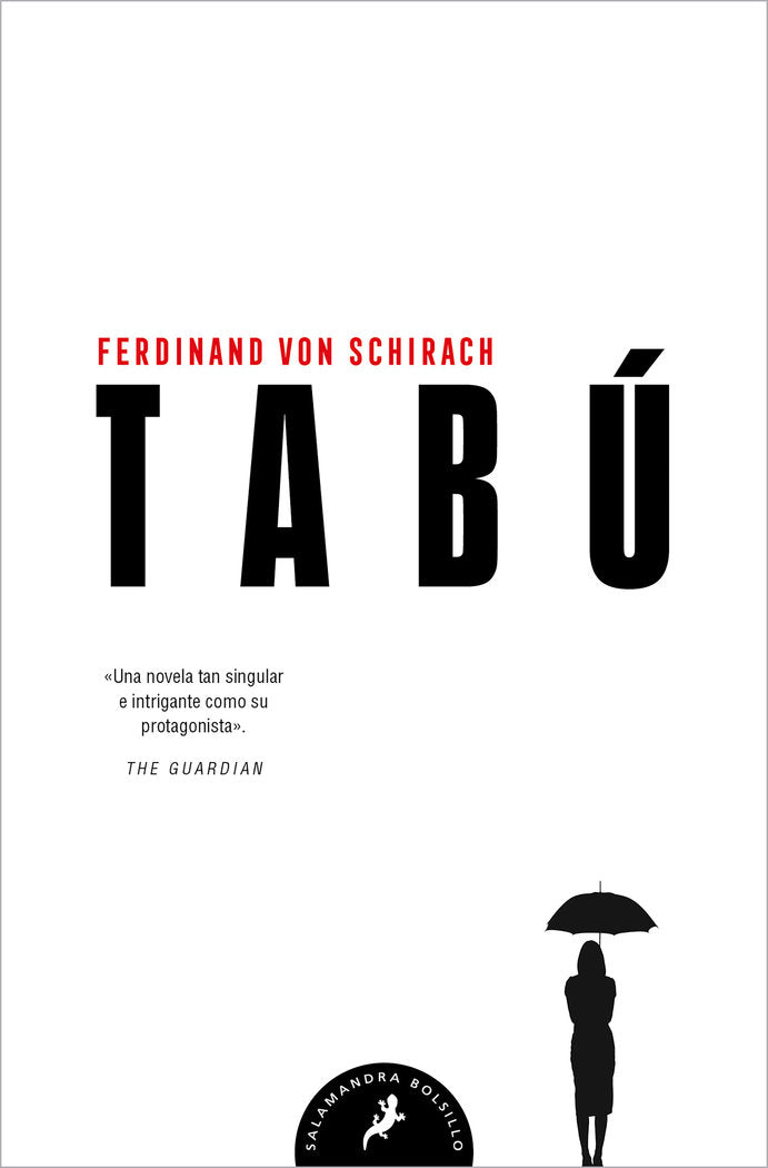 TABU - 9788418796920
