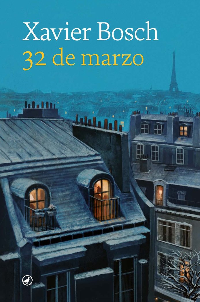 32 DE MARZO - 9788418800597