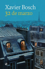 32 DE MARZO - 9788418800597