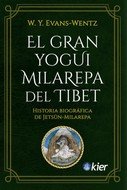 EL GRAN YOGUI MILAREPA DEL TIBET - 9788418801006 Imagen principal del producto