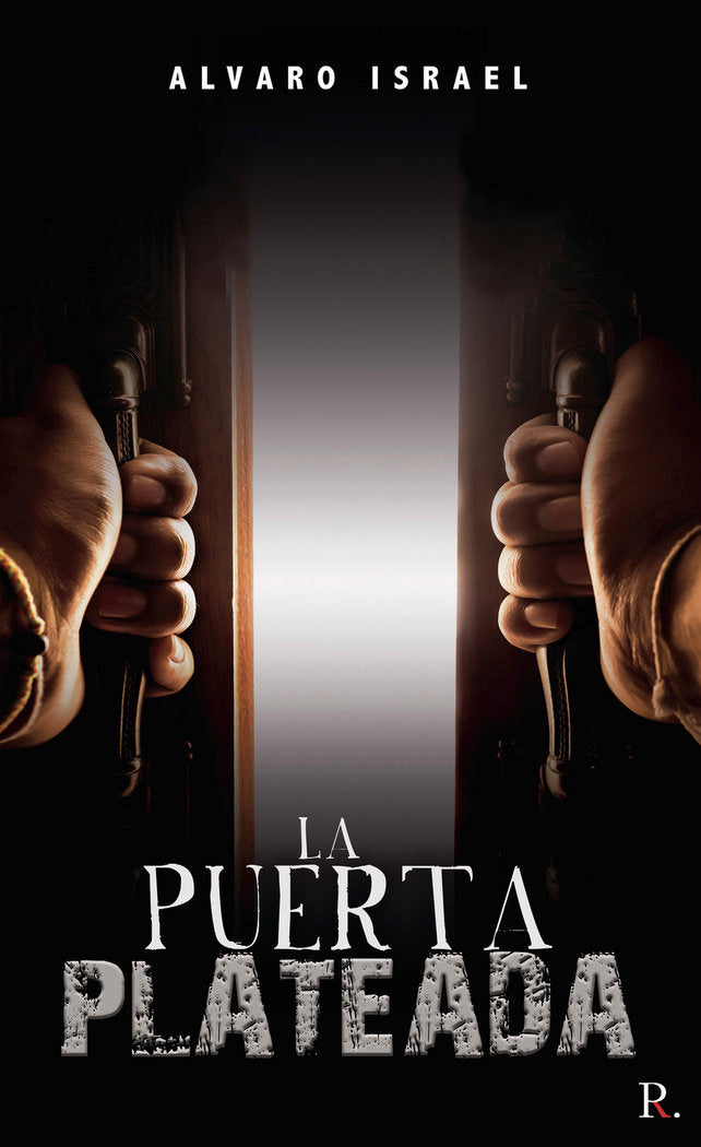 LA PUERTA PLATEADA - 9788418804106