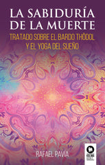 LA SABIDURIA DE LA MUERTE - 9788418811234