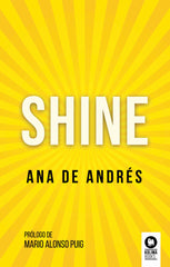 SHINE - 9788418811456