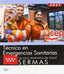 Tècnico en Emergencias Sanitarias. Sermas.(test)
