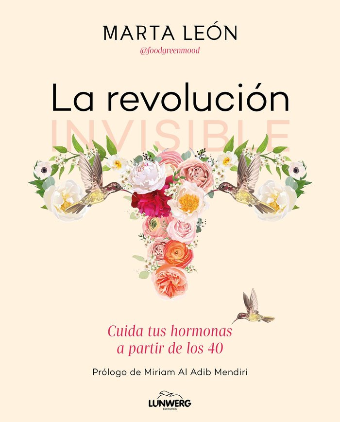 LA REVOLUCION INVISIBLE - 9788418820854 Imagen principal del producto