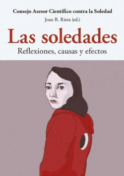 LAS SOLEDADES | JOAN R RIERA | ICARIA | 9788418826719 Imagen principal del producto