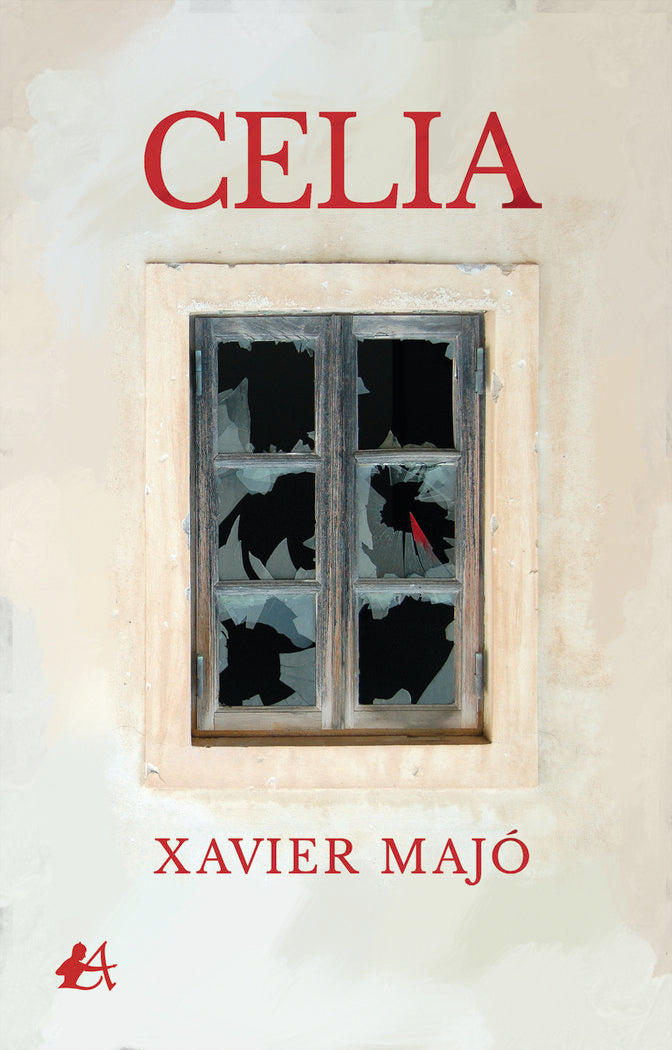 CELIA - 9788418828508