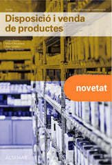 ✅ DISPOSICIÓ I VENDA DE PRODUCTES 2022 - 9788418843327
