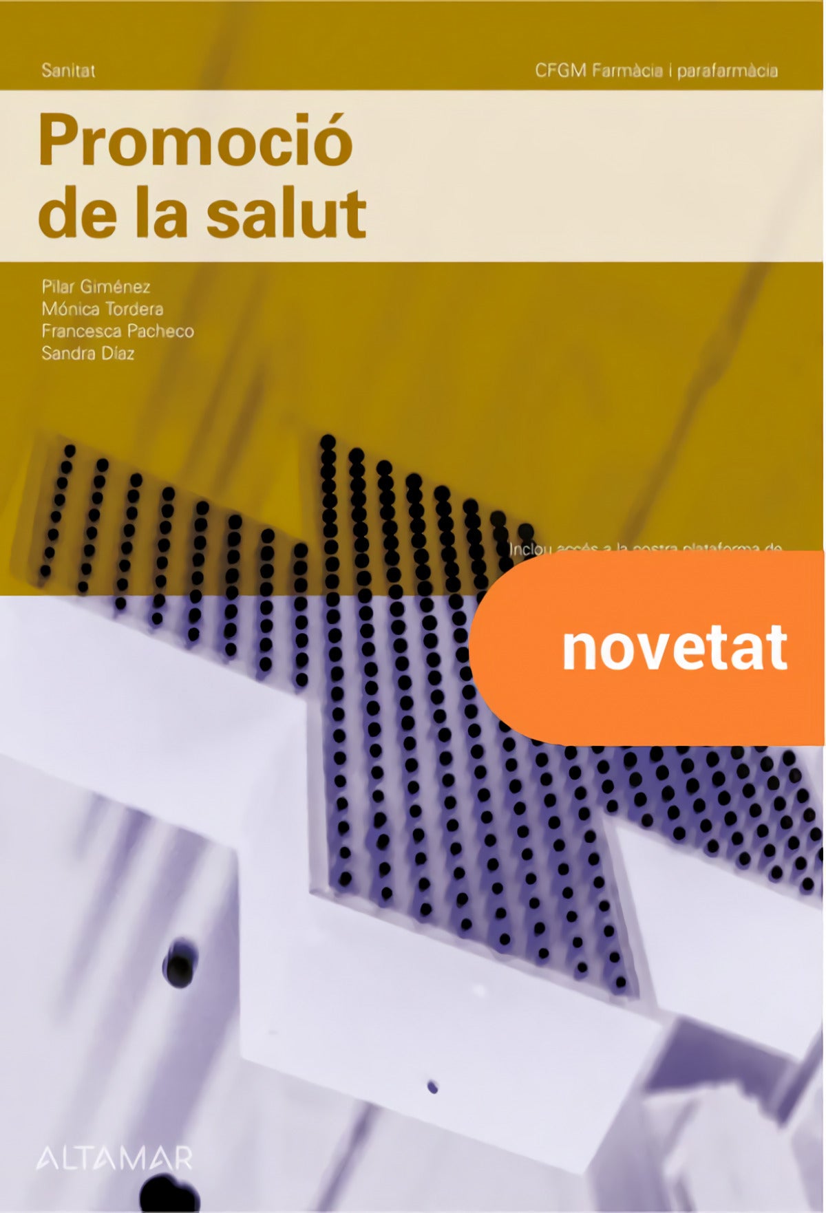 ✅ PROMOCIÓ DE SA SALUT - 9788418843365