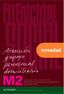 M2:ATENCION Y APOYO PSICOSOCIAL DOMICILIARIO - 9788418843464