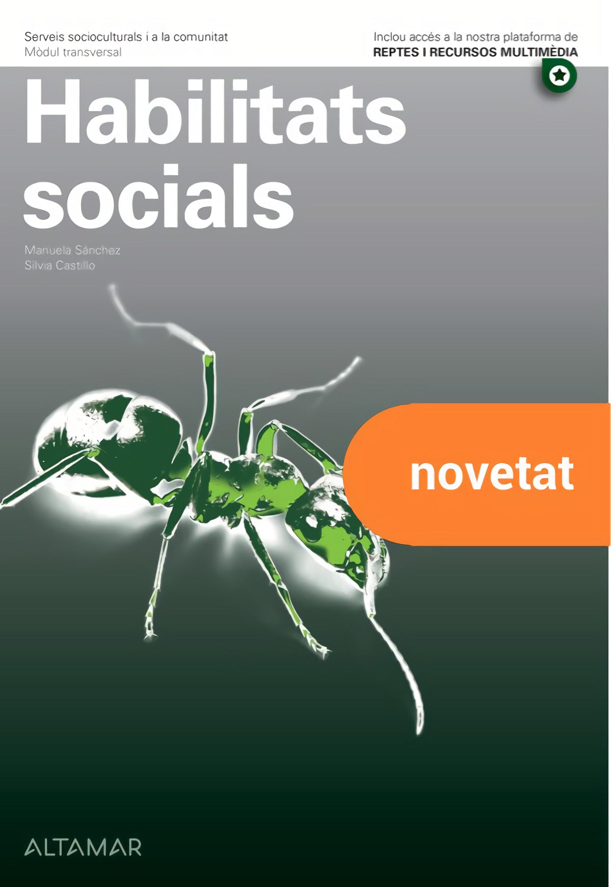 ✅ HABILITATS SOCIALS GS 23 CF - 9788418843938