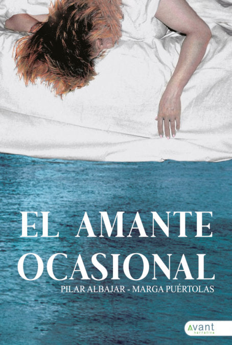 EL AMANTE OCASIONAL - 9788418844522 Imagen principal del producto