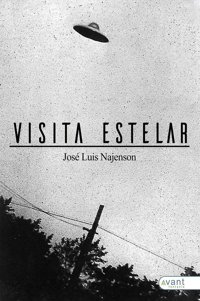 VISITA ESTELAR - 9788418844584