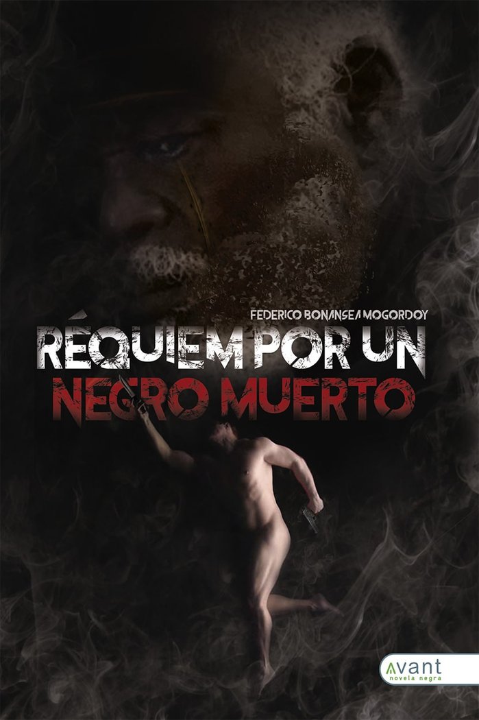 REQUIEM POR UN NEGRO MUERTO - 9788418844638