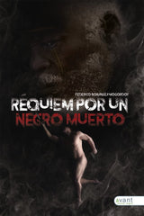 REQUIEM POR UN NEGRO MUERTO - 9788418844638