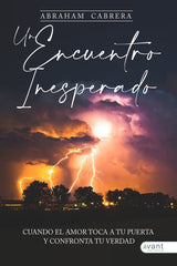 UN ENCUENTRO INESPERADO - 9788418844768