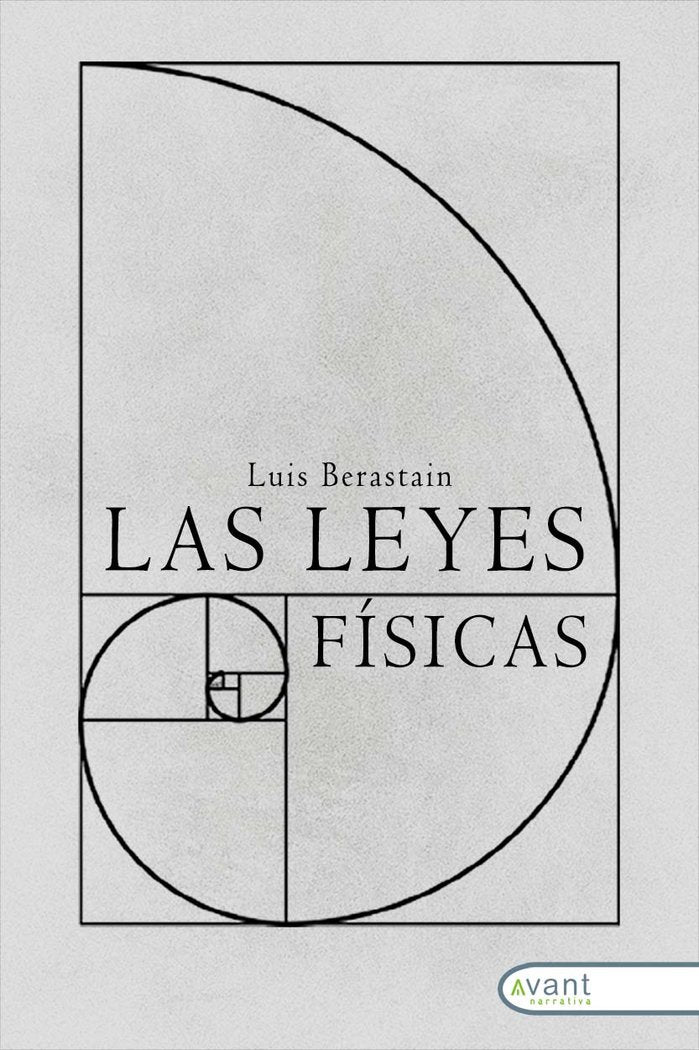 LAS LEYES FISICAS - 9788418844942