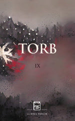 TORB I Llaudó Ávila, Eduard I Parcir Edicions Selectes I 9788418849602