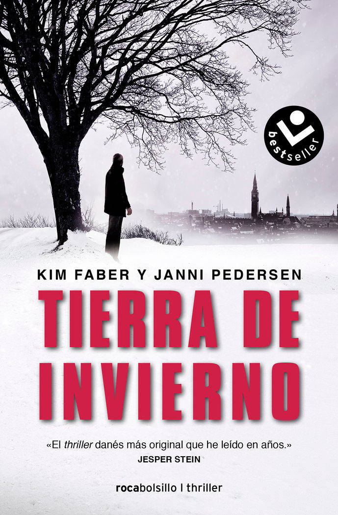 TIERRA DE INVIERNO - 9788418850103