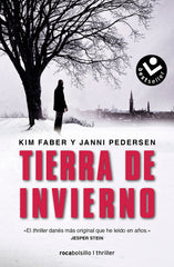 TIERRA DE INVIERNO - 9788418850103