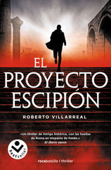 EL PROYECTO ESCIPION - 9788418850561