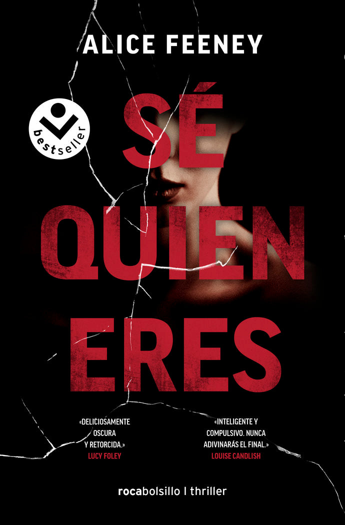 SE QUIEN ERES - 9788418850578