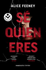 SE QUIEN ERES - 9788418850578