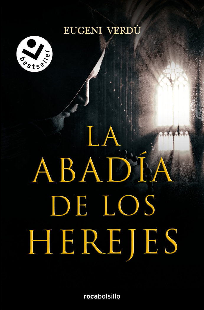 LA ABADIA DE LOS HEREJES - 9788418850585 Imagen principal del producto