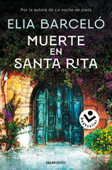 MUERTE EN SANTA RITA - 9788418850714