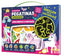 Pegatinas luminosas Unicornios IMAGILAND para manualidades y decoración