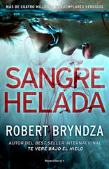 SANGRE HELADA - 9788418870231