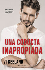 UNA CONDUCTA INAPROPIADA | KEELAND,VI | ROCA EDITORIAL | 9788418870248