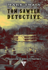 TOM SAWYER DETECTIVE - 9788418878664