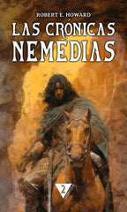 LAS CRONICAS NEMEDIAS 2 | Howard,robert E | 9788418878978 (Sportula)