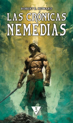 LAS CRONICAS NEMEDIAS 3 | Howard,robert E | 9788418878985 (Sportula)