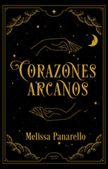CORAZONES ARCANOS | Panarello,melissa | 9788418883194 (Ediciones versatil)
