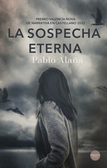 SOSPECHA ETERNALA - 9788418883385