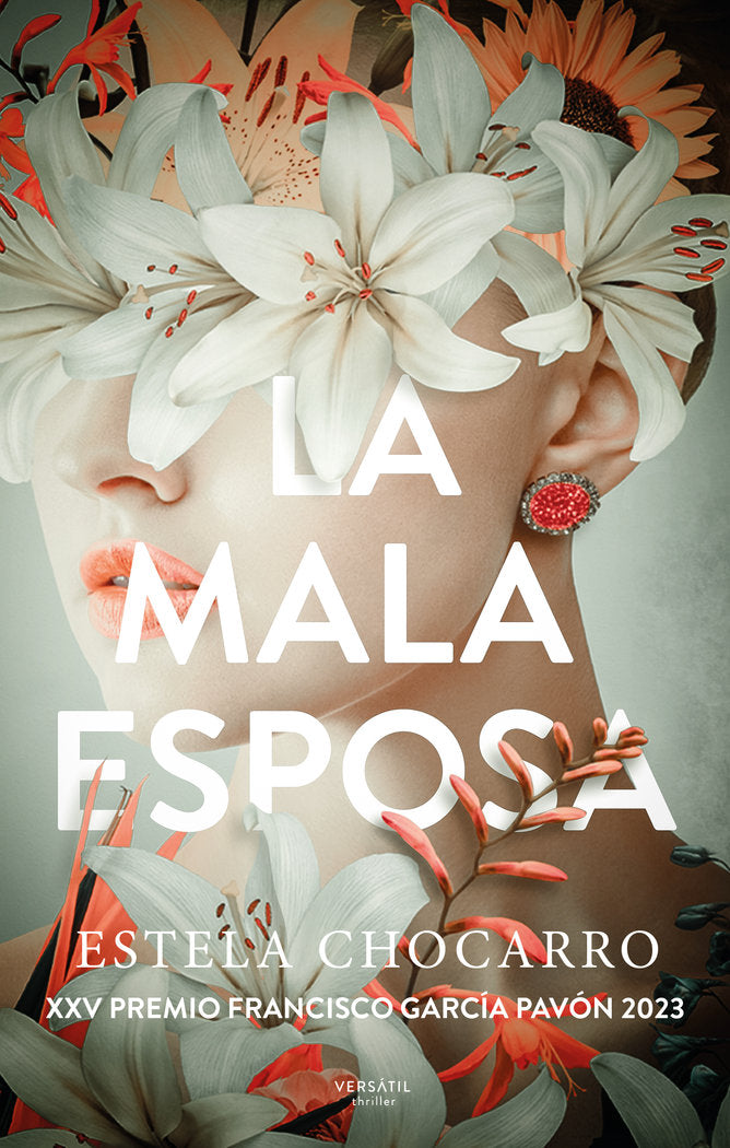 MALA ESPOSALA - 9788418883644